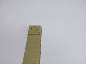 模型飛機(jī)穩(wěn)定器的制作教程