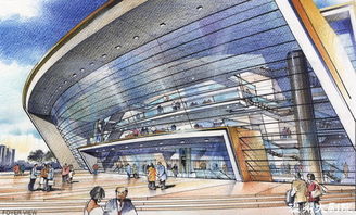 上海同濟大學建筑設計研究院 卓越設計服務的領航者